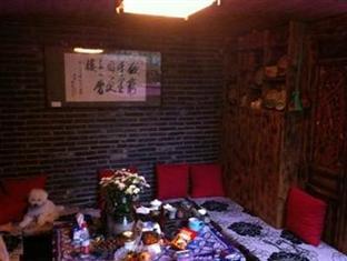Xixi Inn Lijiang  Eksteriør billede